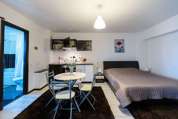 Il Primo Apartments