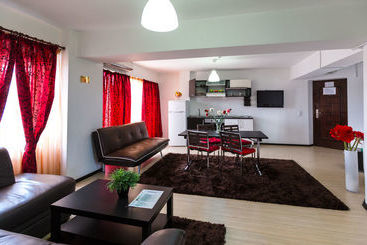 Il Primo Apartments