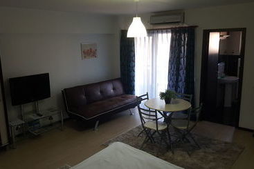 Il Primo Apartments