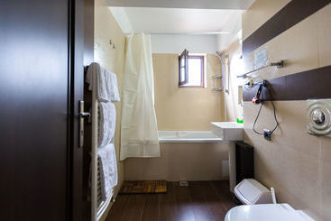 Il Primo Apartments