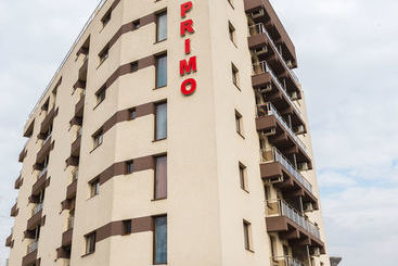 Il Primo Apartments