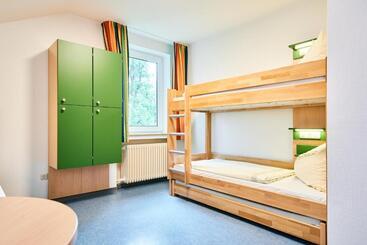 Jugendherberge Detmold