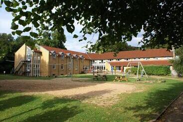 Jugendherberge Kappeln