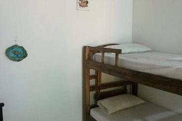 Oasis Hostal