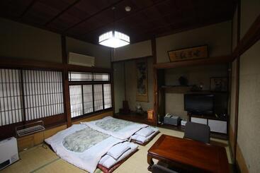 Yamadaya Ryokan