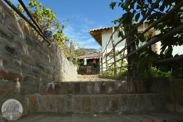 آپارتمانهای توریستها Loma Wasi Village