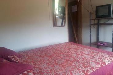 La Tranquilidad Hostel