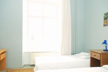 فندق 16eur   Old Town Munkenhof