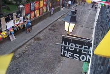 酒店 Meson Pousada
