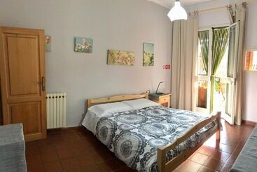 ホテル Agriturismo Orione