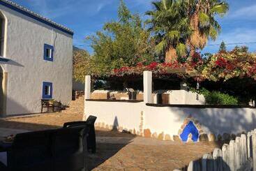 호텔 Agroturismo Can Marquet   Adults Only