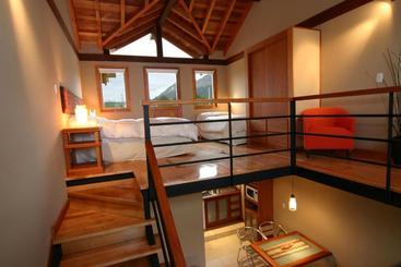 酒店 Aires Del Beagle Apartment