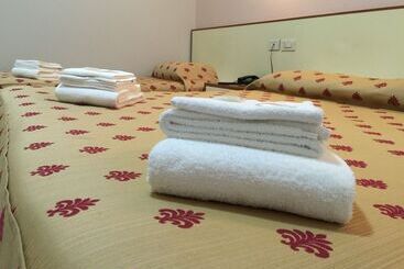 ホテル Albergo La Posta Arezzo