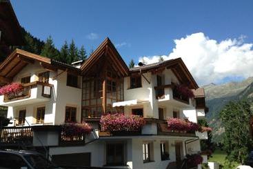 בית מלון כפרי Apart Christa