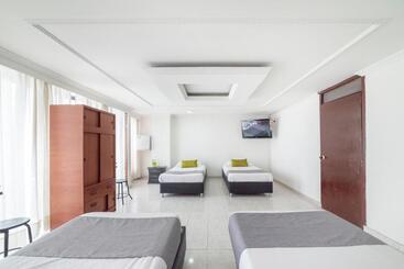 هتل Elegant Suite