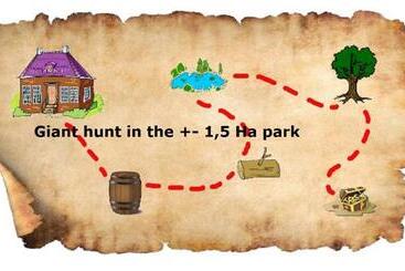 ホテル B&b Des Heures Claires