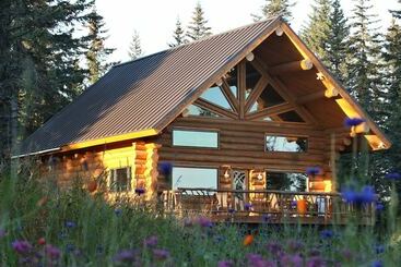 فندق Bear Paw Adventure