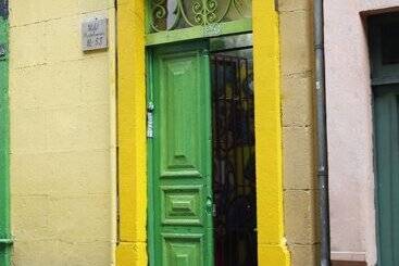 هتل Bogota Dream Hostel