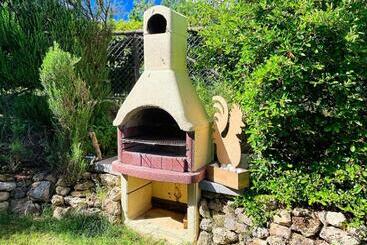 בית מלון כפרי Bosco Ai Marzi