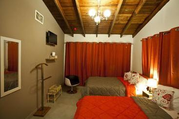 فندق Boutique Lemon Inn