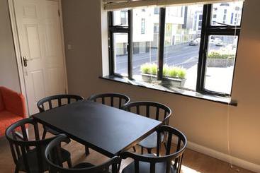 هتل Bunk Boutique Hostel