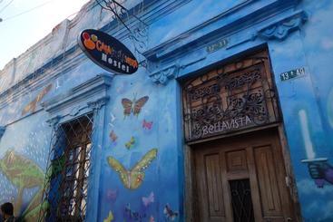 ホテル Casa Bellavista Hostel