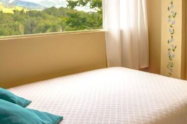 ホテル Casa Encuentro Ecolodge