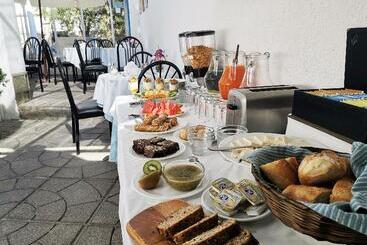 Casa Fusion Hotel Boutique