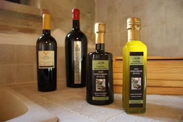 Отель Casale Dei Dotti