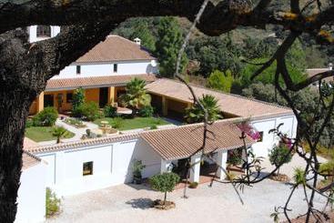 هتل Cortijo Puerto El Peral