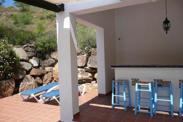 هتل Cortijo Puerto El Peral