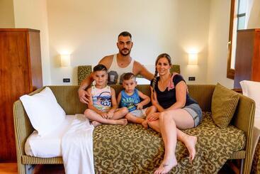 בית מלון כפרי Dune Agriturismo