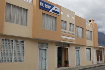 هتل El Roy