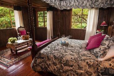 هتل El Septimo Paraiso