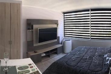 בית מלון כפרי Encomenderos Apart