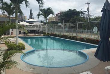 فندق Grand Pacific