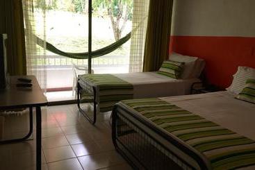 酒店 Hacienda El Diamante