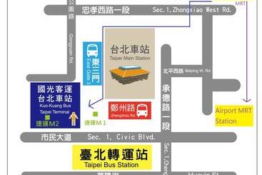 هتل 苓旅 站前 Lin Inn Tms