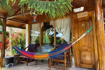 هتل Hostería Arasari