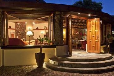 호텔 Idwala Boutique