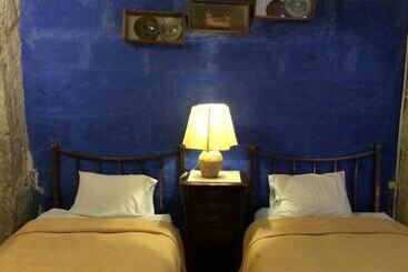 酒店 La Casa De Melgar