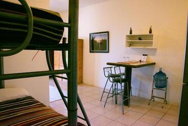 ホテル La Ventana Beach Resort