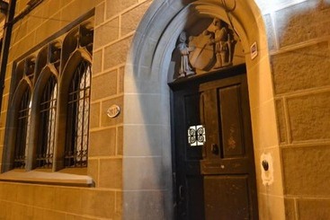 هتل Landay Hostel