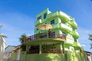 בית מלון כפרי Leisure Boutique