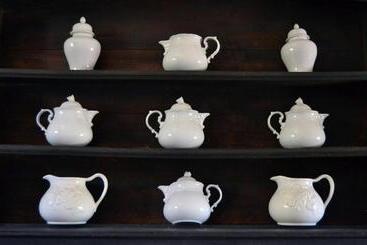 Отель Locanda Di Praticino