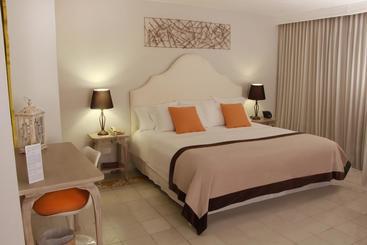 호텔 Mediterraneo Boutique