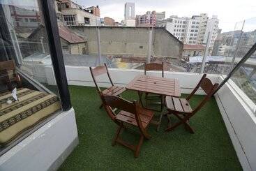 فندق Monte Carlo