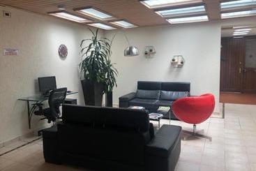 酒店 Apartamentos Percales