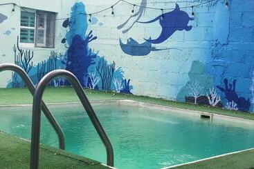 ホテル Posada Edem