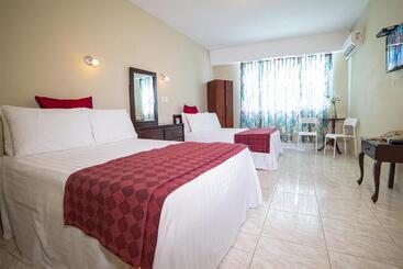 فندق Real Bella Vista